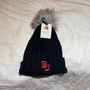BU beanie